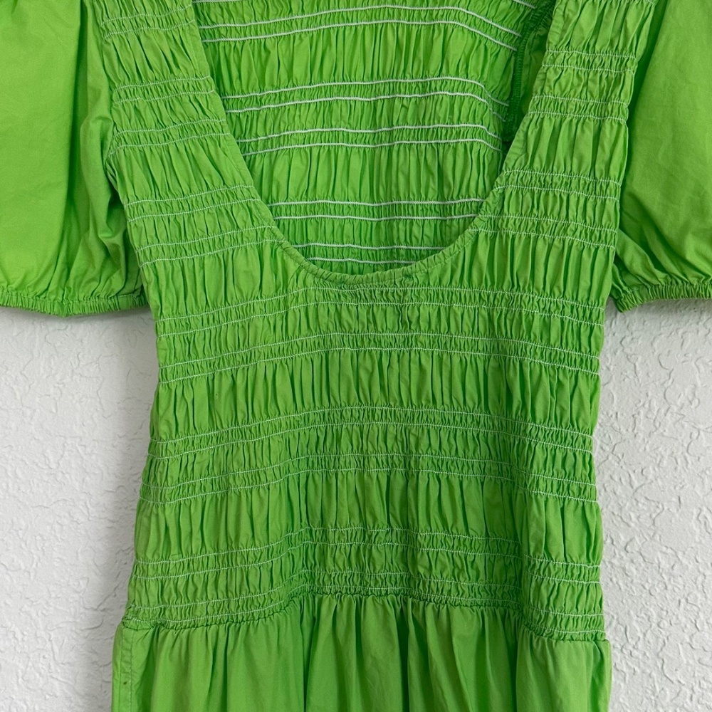 Dress - Picture 3 of 4